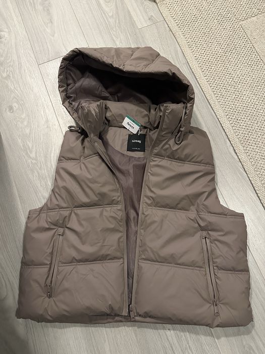 Vesta dama, noua cu eticheta