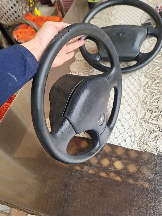 Nexia 1 Daewoo zavdskoy rul