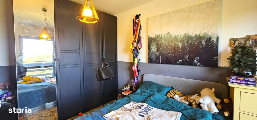 Casa cocheta amplasata pe un teren de 700 mp, Tamasi/Corbeanca