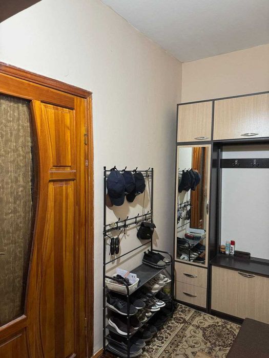 Продам Карасу-1 2в3 ком 60квадрат Ипотека №U691