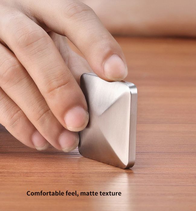 Метална антистрес играчка/спинър Anti Stress Kinetic Desk Toy