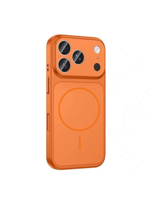 Iphone 15/15 PRO MAX/15 PRO - Husa Magsafe Plastic Full 360