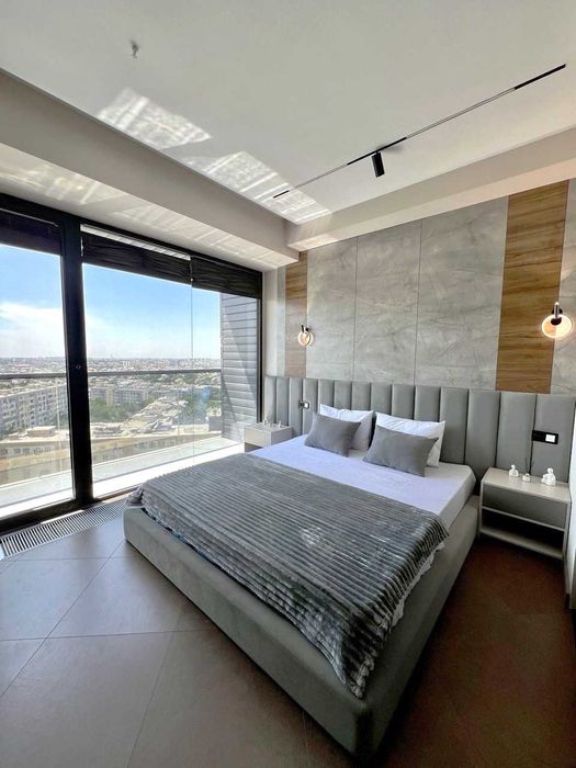 U-Tower | Квартира посуточно Ташкент | Kunlik kvartira | Центр