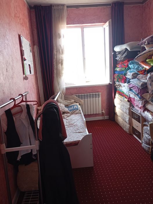 Тез арада сатамын.