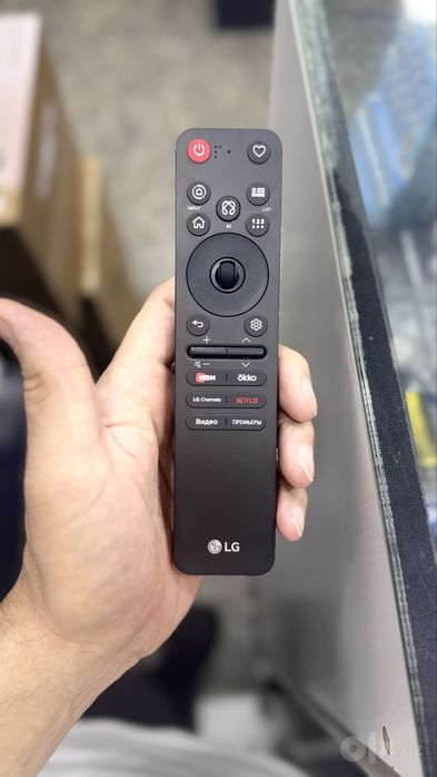 Lg smart pult /lg смарт пульт (mr26)