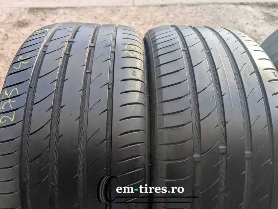 275/40 R19 • Vara • Goodride Solmax 1 105Y | 2 buc | DOT 2023 | Pret/buc