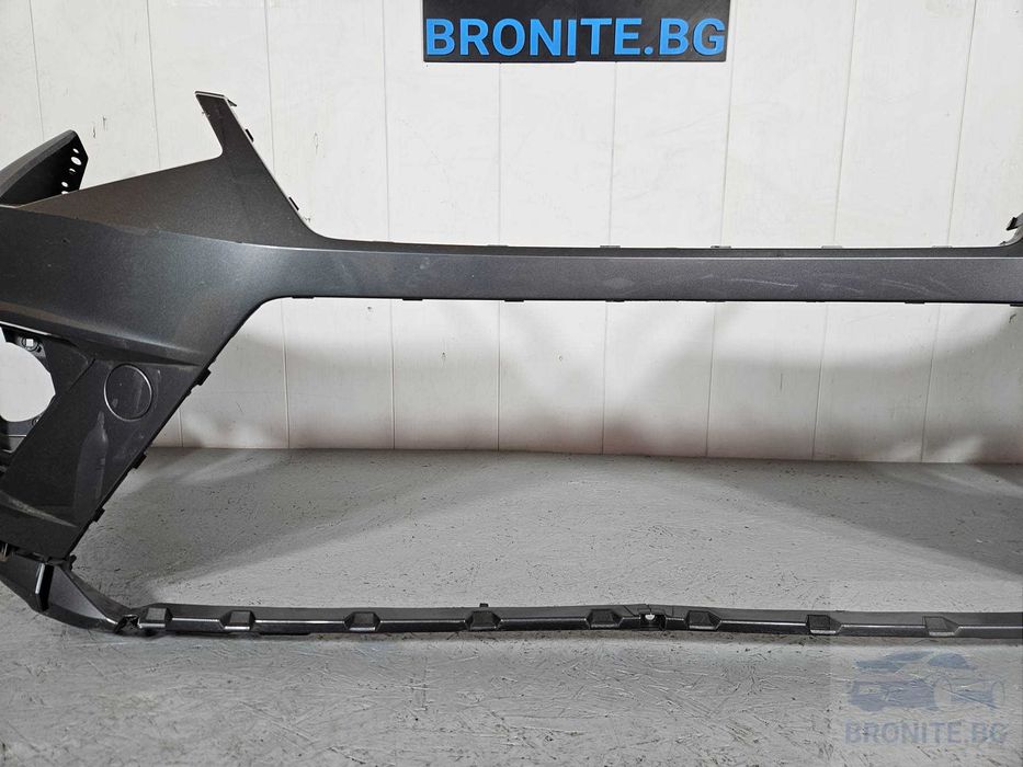 Предна броня Seat Arona Сеат Арона 2017- 2021