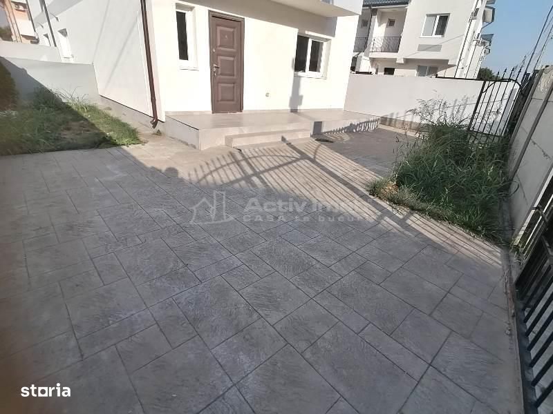 VANZARE - CASA SAU SPATIU COMERCIAL - Locuinta si sau Afacere - Vila