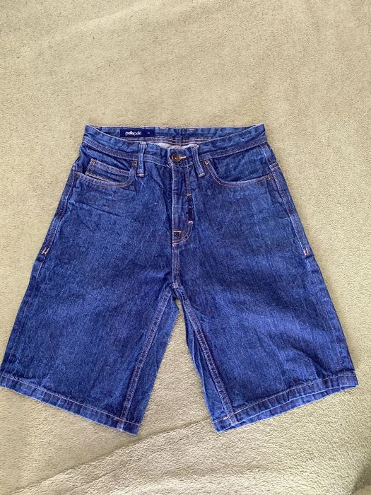 Blugi/ pantaloni scurti Pellepelle nr 30