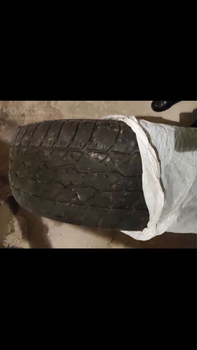 Продам Шины Летние