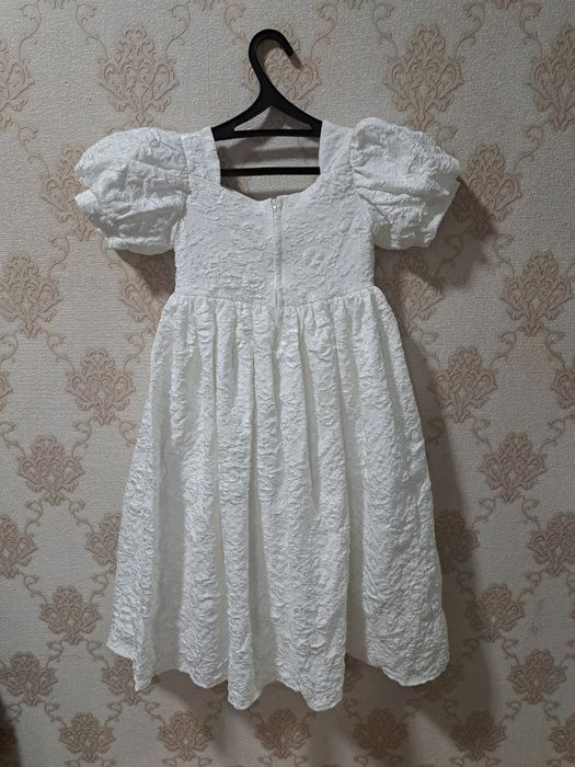 Продам детское пышное платье
