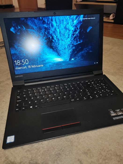 Laptop Lenovo foarte bun