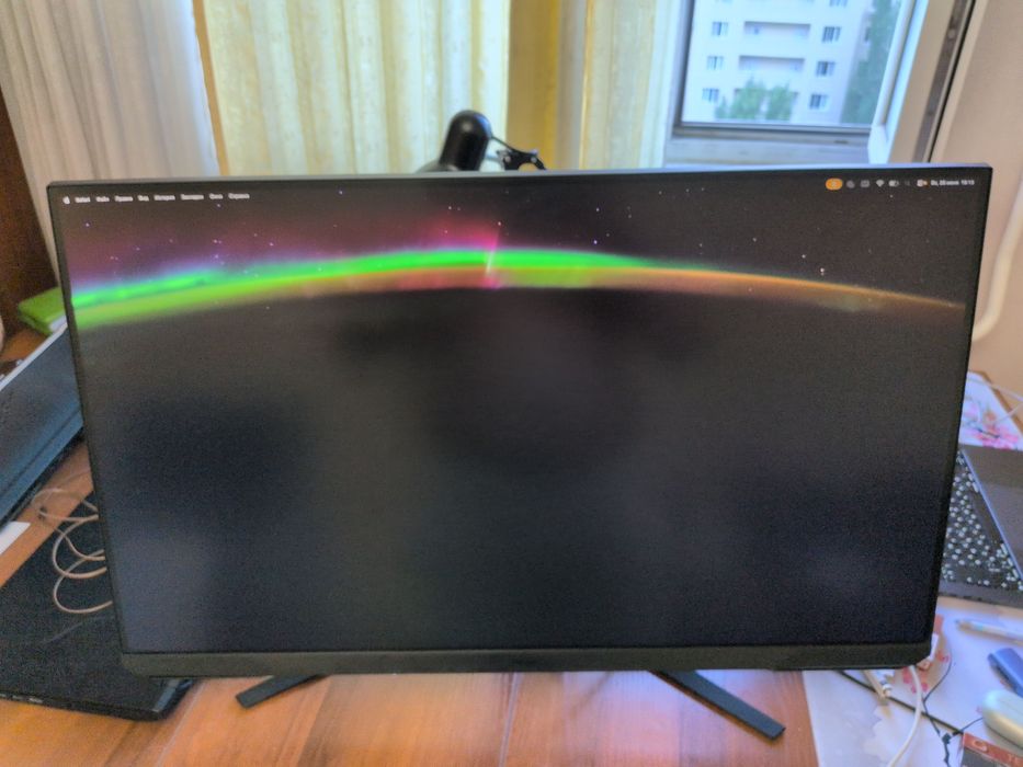 Монитор Samsung Odyssey G5 32'' 2K