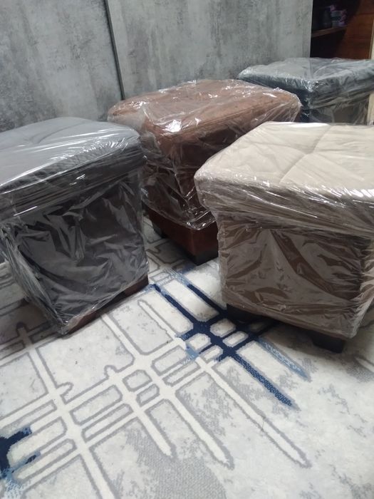 Miyaxki mebel pufik . Donasi 100000 min so'm