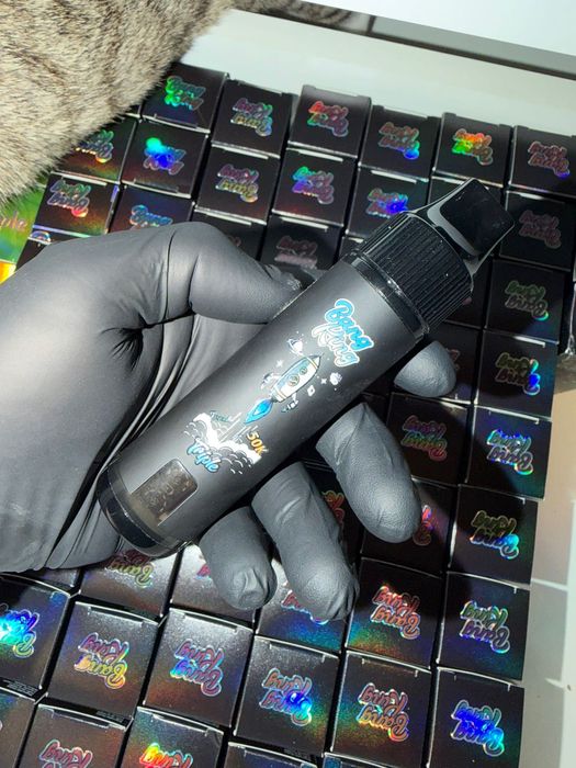 Arome Noi Vape 50.000 Puffs Display Reincarcabil