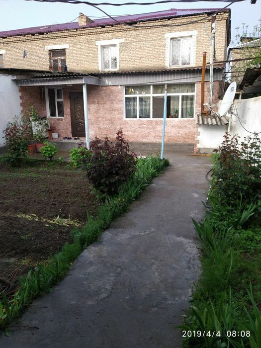 Продается Коттедж 2 х. Этаж. 8 комнат Обмен или Выкуп  Ипотека Вариант