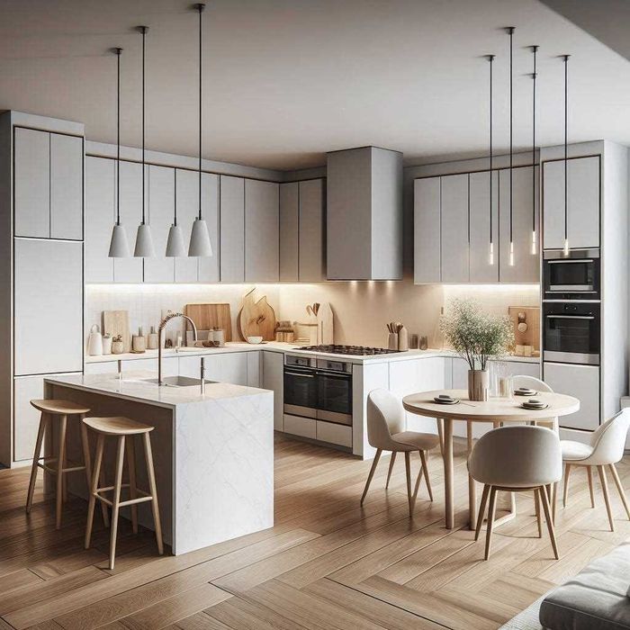 Apartament cu 2 camere in Barlad