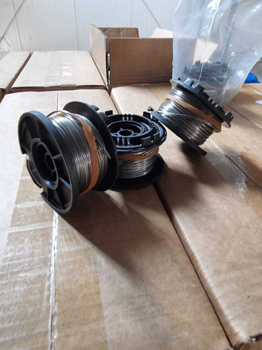 Role bobine Sarma dubla compatibila 1mm Max 441t 661t tw1061t