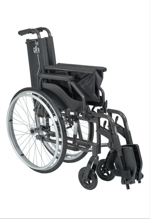 Инвалидная коляска