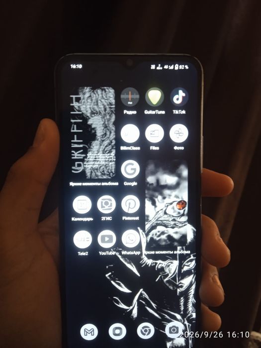 Vivo Y53 128гигабаит
