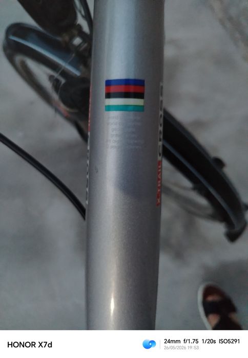 Germanskiy velasabed