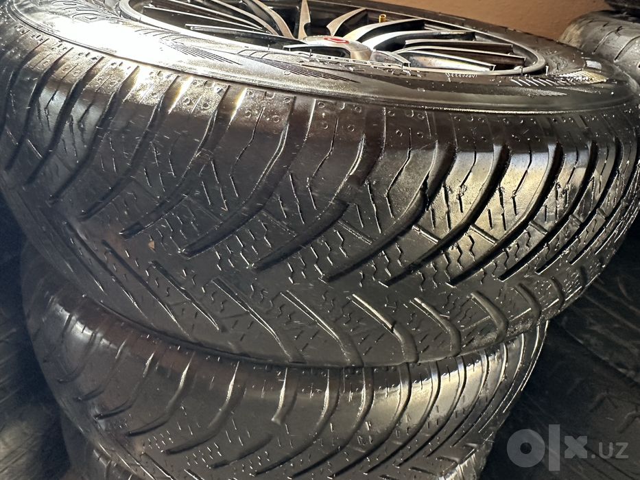 Diska balon vossen R13 4x114