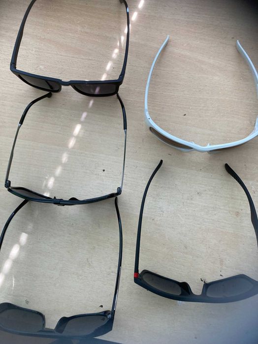 Нови слънчеви очила