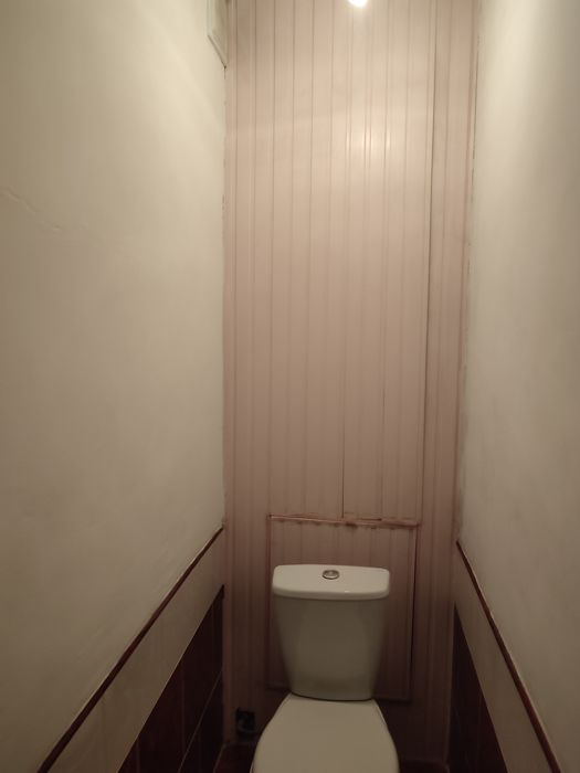 Продается 4-х комнатная квартира