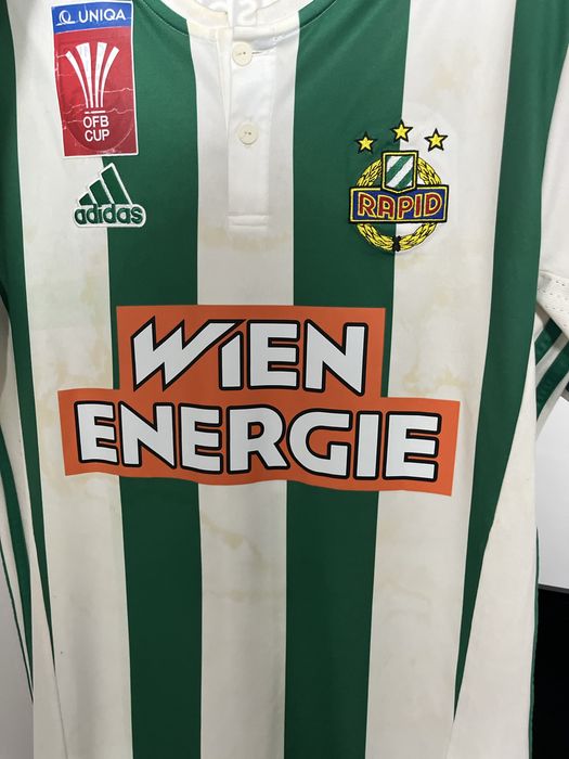Tricou Andrei Ivan