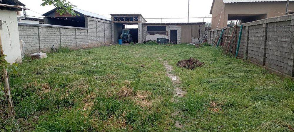 ПРОДАЁТСЯ СВОЙ УЧАСТОК ЗЕМЛИ ! Uchastka sotiladi ! Yashnabod, Toshkent