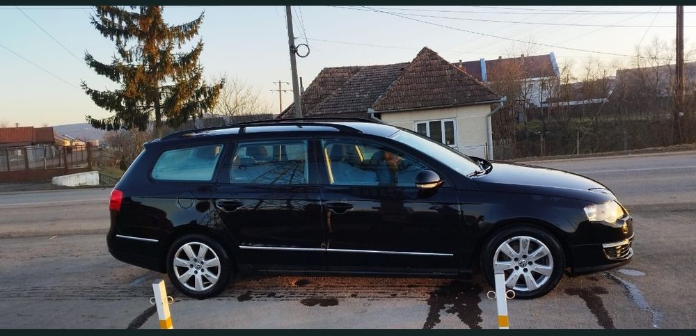 De vânzare Volkswagen Passat