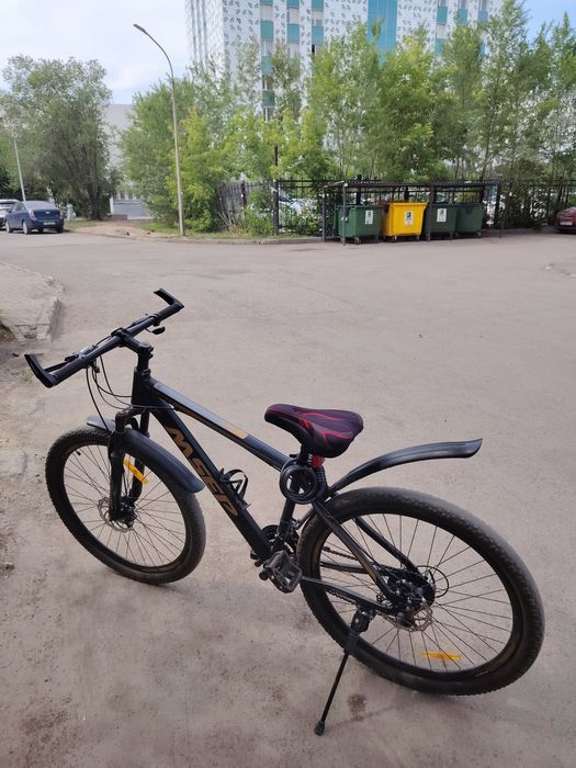 Продам велосипед Msep