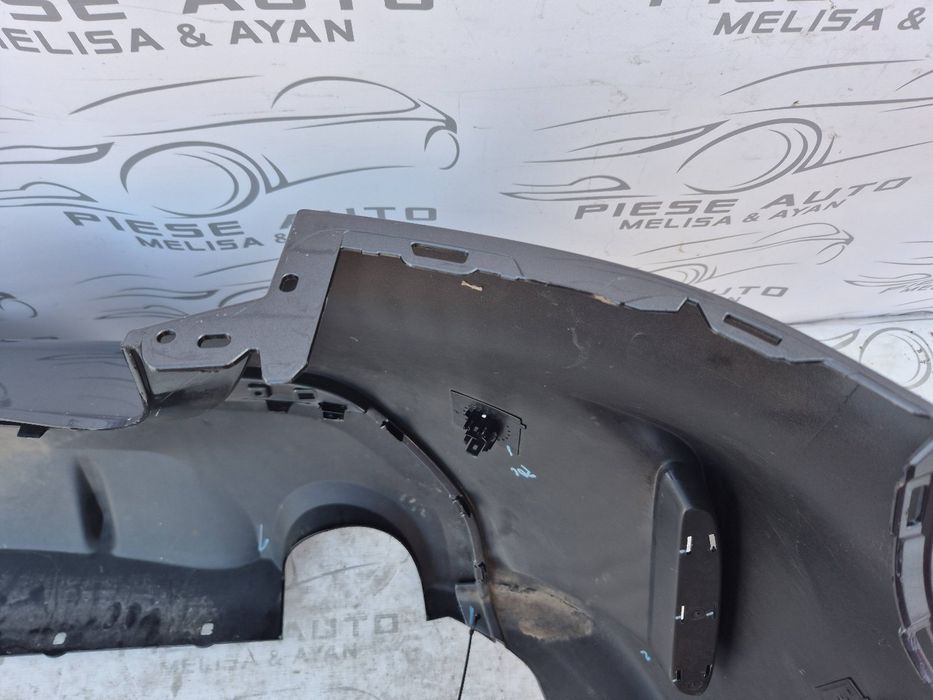 Bara spate Bmw Seria 1 F40 M-Paket an 2019-2020-2021-2022-2023-2024-20