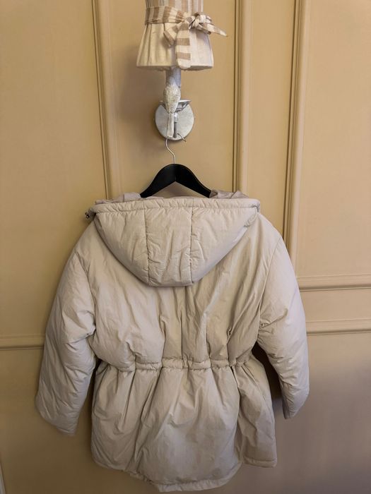 Зимний пуховик O’stin