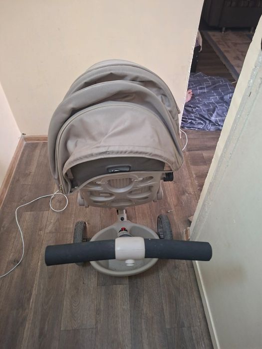 Продам детский велосипед