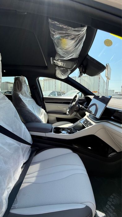 BYD Champion song plus