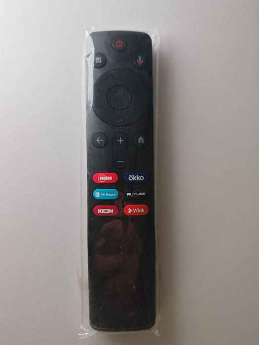 QLED телевизор Xiaomi 55 дюймов