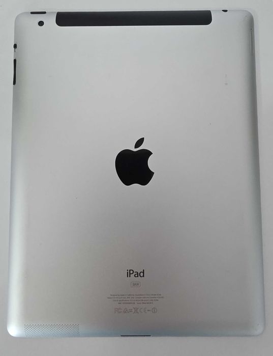 Tablete ipad pentru piese