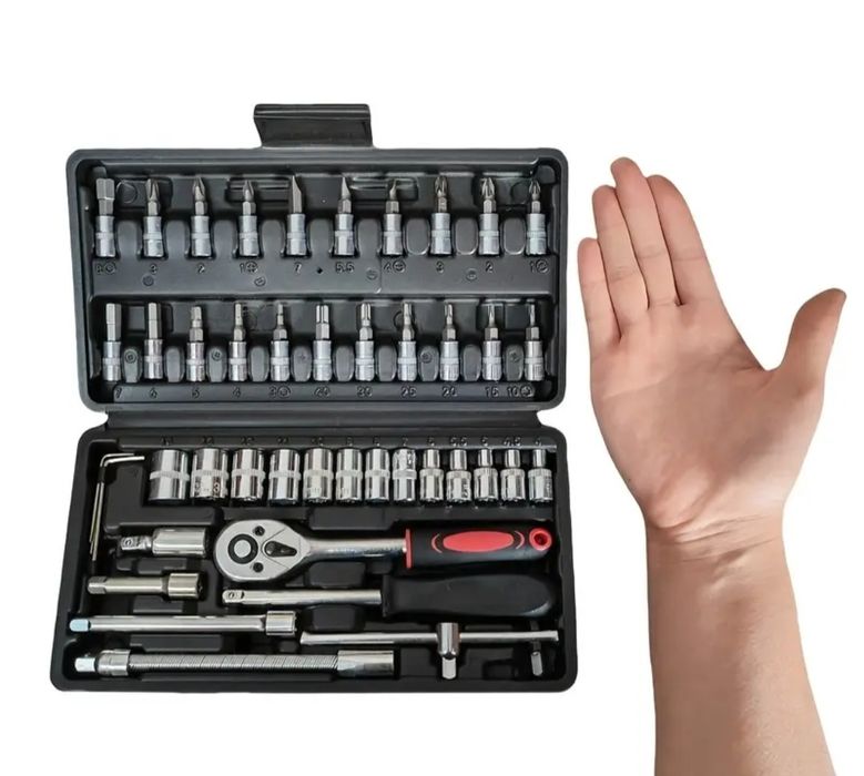 Набор инструментов