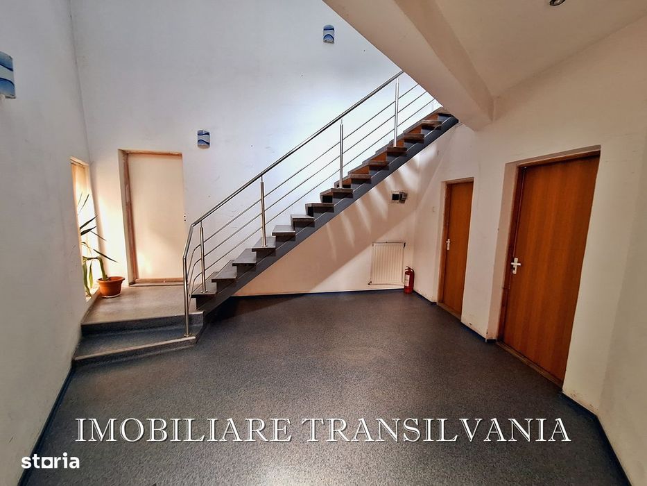 Cladire D=P+M - str. Sg. Maj. O. Popa Bistrita