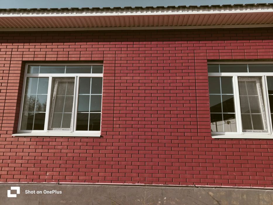 Акция Пластиковые окна