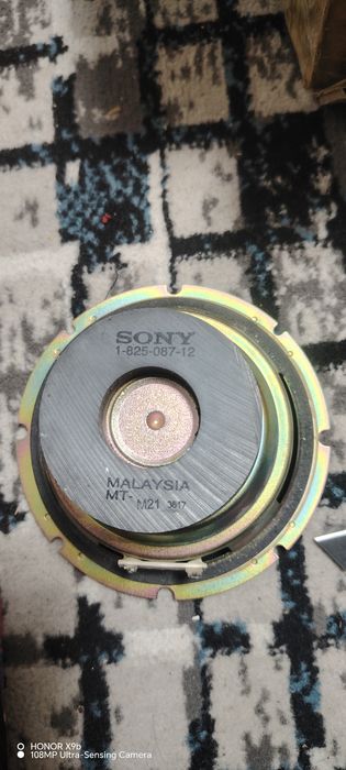 kalonka arginal bass