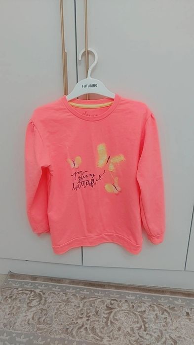 Отдам Брендовые Вещи на Девочку 7-8 лет