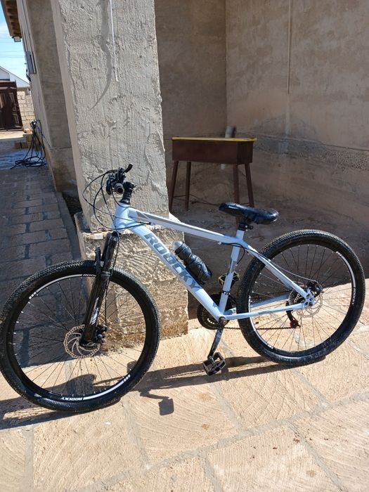 Велосипед спортивный