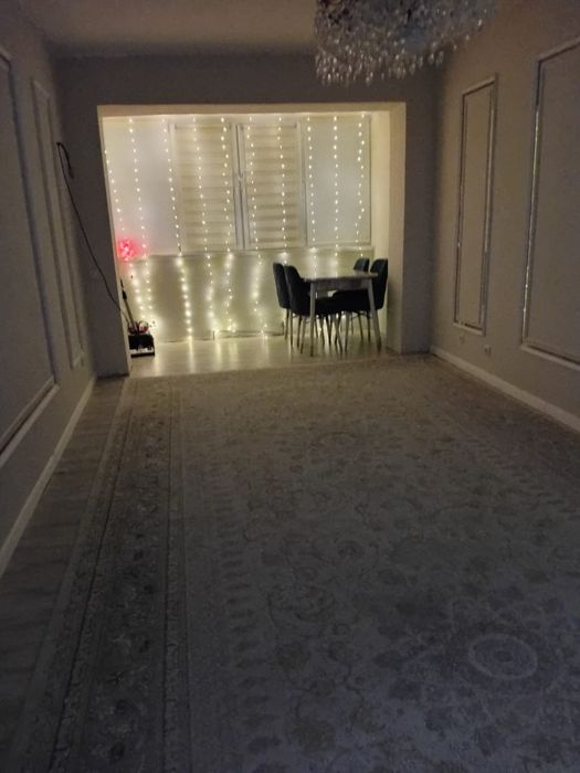 Квартира жалға беріледі