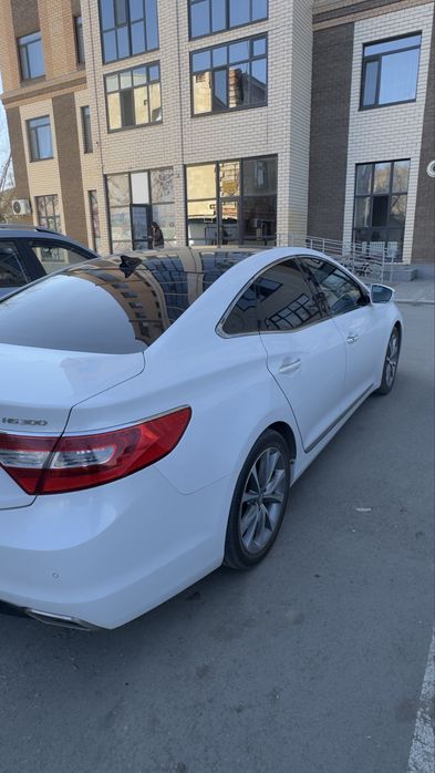 Hyundai Grandeur продам 3 л