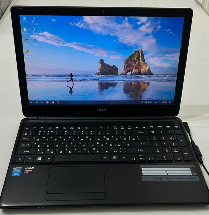 Срочно продам ноутбук