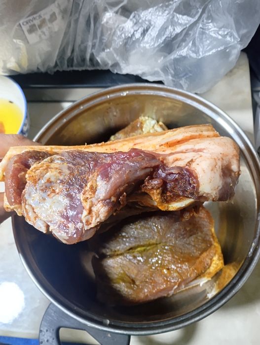 Продам копчёное и соленое сало