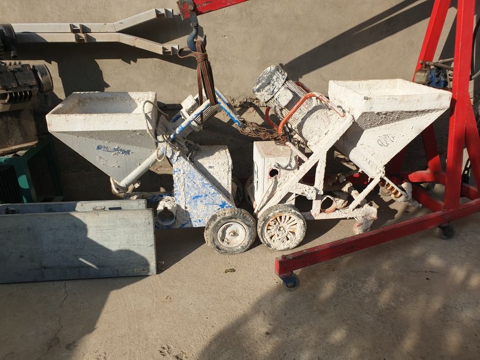 Шувоқ қиладиган ускунв