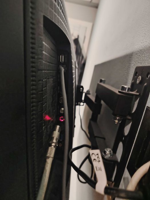 Телевизор TCL QLED 43 inch